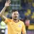 Martin Linnes antrenmanlarda sergilediği performansla teknik heyetten tam not aldı