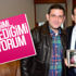 Ekrem İmamoğlu, Fatih Portakal'a cevap verdi