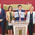 CHP'de değişim startı