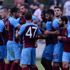 Trabzonspor düellodan galip çıkamadı!