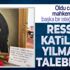Sevgilisini öldürüp resmini yapan Cem Yılmaz: Kendimi daha iyi ifade edebilmek için beni serbest bırakın
