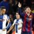 Lionel Messi 400 barajını da geçti