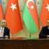 Son dakika: Başkan Erdoğan ile İlham Aliyev'den kritik açıklamlar