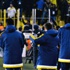 Bu benim takımım