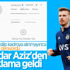 Serdar’dan şok hareket #