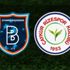 CANLI | Başakşehir - Çaykur Rizerspor maçı canlı anlatım izle