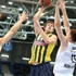 F.Bahçe Ülker, Novgorod deplasmanında galip!