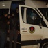 Öğrenci servisine silahlı saldırı: 1 yaralı Öğrenci servisine silahlı saldırı: 1 yaralı