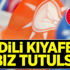 AK Parti'de flaş teklif: Tebdili kıyafetle nabız tutulsun!