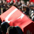Pençe-Yıldırım Harekatı'nda 2 askerimiz şehit oldu