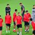 Vardar, Fenerbahçe sınavına hazır