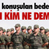 Enerji ve Tabii Kaynaklar Bakanı Yıldız, soruları yanıtladı: (2)