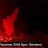 20 Ocak Pazartesi DHA Spor Gündemi 20 Ocak Pazartesi DHA Spor Gündemi