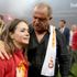 Galatasaray transferi resmen bitirdi! Görüntüler ortaya çıktı