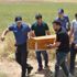 Feci kazada hayatını kaybeden vatandaşların kimlikleri belli oldu Feci kazada hayatını kaybeden vatandaşların kimlikleri belli oldu