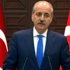 Kurtulmuş'tan parti kapatma ve vekillik düşürülmesi hakkında açıklama