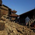 Nepal depreminde ölü sayısı 7 bini geçti