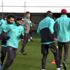 Liverpool Atletico Madrid Maçına Hazırlanıyor Liverpool Atletico Madrid Maçına Hazırlanıyor