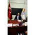 Salihli Ak Parti İlçe Kongresi İkinci Kez Ertelendi