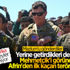 Amerika, terör örgütü YPG'yi yeniden dizayn ediyor Amerika, terör örgütü YPG'yi yeniden dizayn ediyor