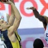 Fenerbahçe Ülker, Moskova deplasmanında