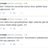 Davutoğlu'ndan HDP'ye yapılan saldırıya kınama Davutoğlu'ndan HDP'ye yapılan saldırıya kınama