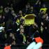 Tribünlerde Ersun Yanal istifa sesleri