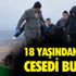 Adana'da kanalizasyon çalışması sırasında top mermisi bulundu Adana'da kanalizasyon çalışması sırasında top mermisi bulundu