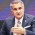 Şenol Güneş'ten iddialı açıklama: Birinci bitirebiliriz Şenol Güneş'ten iddialı açıklama: Birinci bitirebiliriz