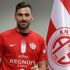 Sinan Gümüş'ten lig ve milli takım değerlendirmesi Sinan Gümüş'ten lig ve milli takım değerlendirmesi