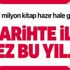 Ders kitapları Milli Eğitim Müdürlüklerine gönderildi! Tarihte ilk kez...