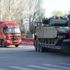 Pakistan'a tank sevkiyatı Pakistan'a tank sevkiyatı