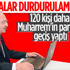 Sakarya'da 120 kişi Muharrem İnce için CHP'den istifa etti Sakarya'da 120 kişi Muharrem İnce için CHP'den istifa etti