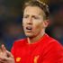 Galatasaray'da hedef yine Lucas Leiva