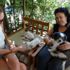 Çıtır isimli köpek, yavru kedileri emzirerek annelik ... Çıtır isimli köpek, yavru kedileri emzirerek annelik ...
