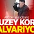 ABD'den yeni açıklama: Kuzey Kore yalvarıyor