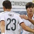 Löw: "Mario Gomez, Türkiye'de kendine geldi"