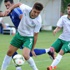 Bursaspor'dan gollü prova