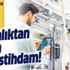 Sanayi ve Teknoloji Bakanlığı’nın destekleri artıyor! 60 bin yeni istihdam