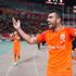 Beşiktaş, Pelle'yi kiralamak için Çin kulübüyle görüşüyor