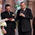 Cumhurbaşkanı Erdoğan yeğeninin nikah şahitliğini yaptı