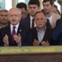 Eski Bakan Dağdaş'ın acı günü Eski Bakan Dağdaş'ın acı günü