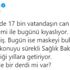 Sabah'tan AKP-MHP tartışmasını alevlendirecek haber Sabah'tan AKP-MHP tartışmasını alevlendirecek haber