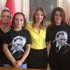 'İhtiyacımız olan, bir çocuk cesareti' 'İhtiyacımız olan, bir çocuk cesareti'