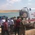 Şanlıurfa'da baraj gölünde 3 kişi boğuldu