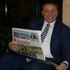 Odabaş: Siyasi Partilere Kırgınız Odabaş: Siyasi Partilere Kırgınız
