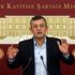 'Bahçeli dükkanı kapattı' 'Bahçeli dükkanı kapattı'