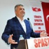 Chpli Akkaya: Seçimlerde 606 Bin Engelli Oy Kullanacak Chpli Akkaya: Seçimlerde 606 Bin Engelli Oy Kullanacak