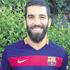 Barcelona'da Arda kavgası