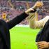 Galatasaray'dan Drogba'ya teşekkür